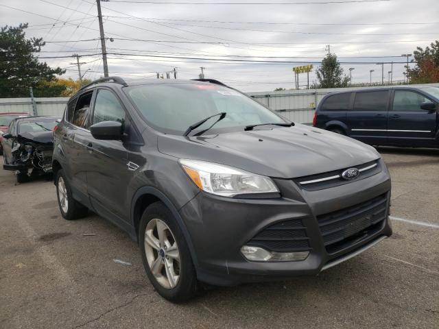 FORD ESCAPE SE 2015 1fmcu9g94fub09312