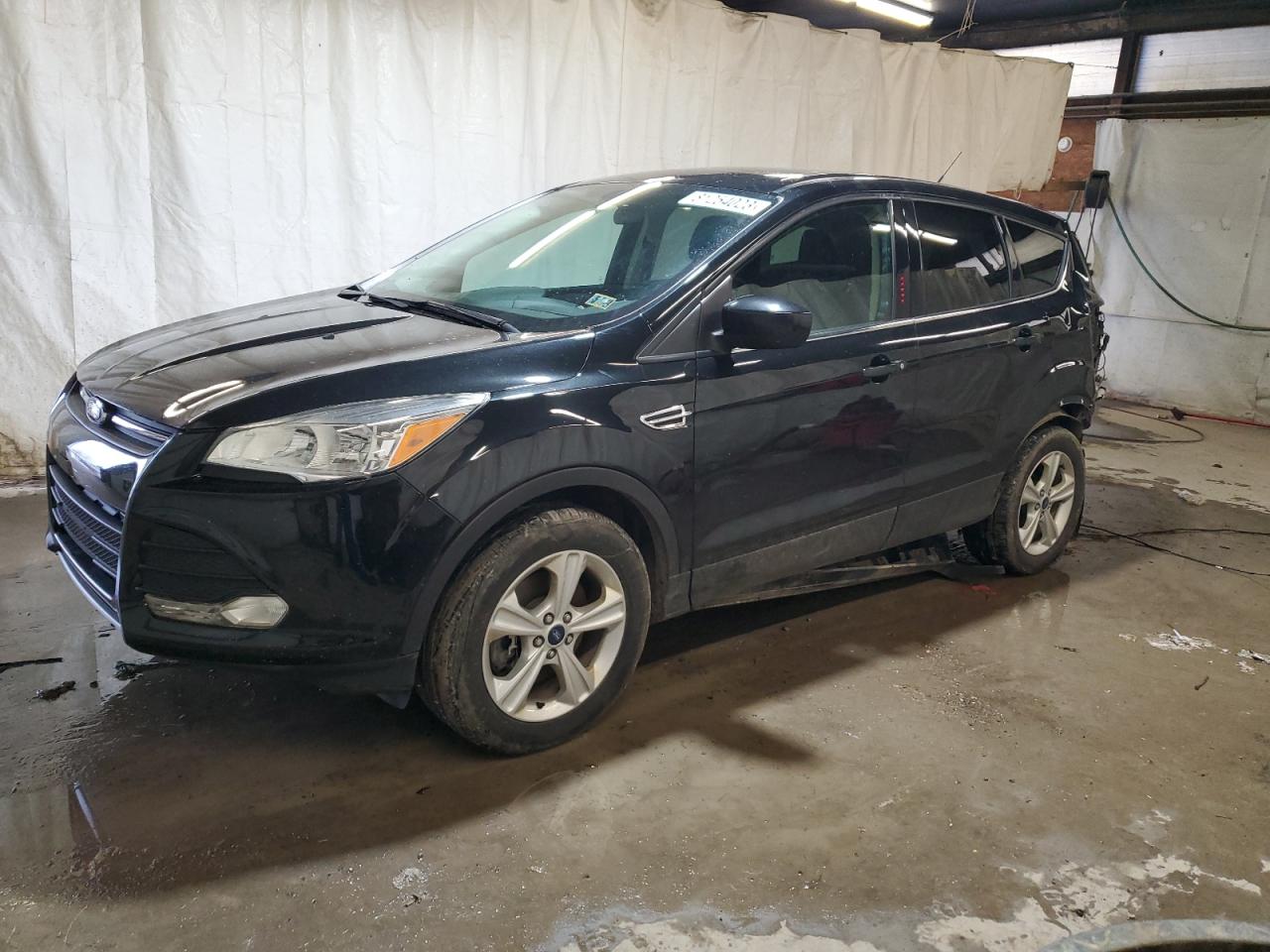 FORD ESCAPE 2015 1fmcu9g94fub13943