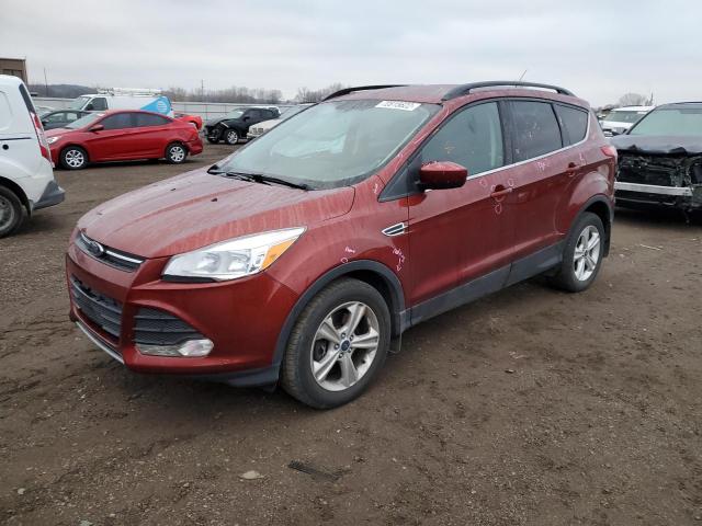 FORD ESCAPE SE 2015 1fmcu9g94fub15935