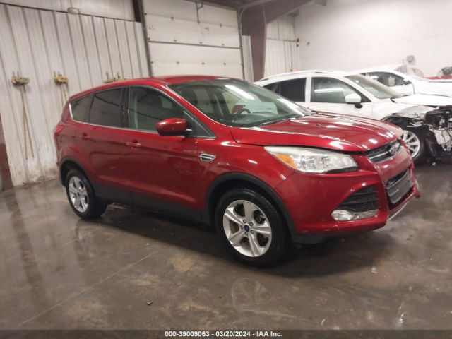 FORD ESCAPE 2015 1fmcu9g94fub30273