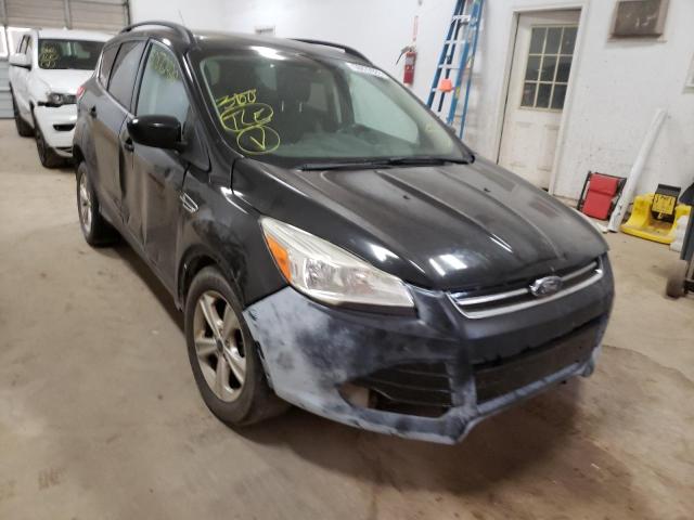 FORD ESCAPE SE 2015 1fmcu9g94fub43315