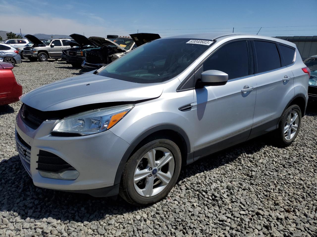 FORD ESCAPE 2015 1fmcu9g94fub50619