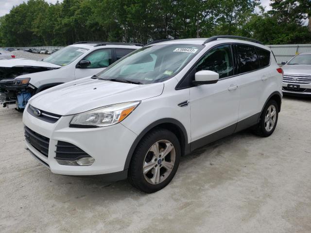 FORD ESCAPE SE 2015 1fmcu9g94fub67520