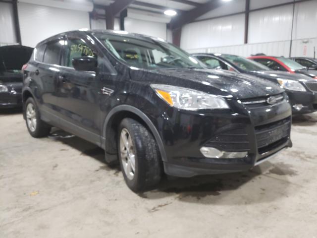 FORD ESCAPE SE 2015 1fmcu9g94fub70109