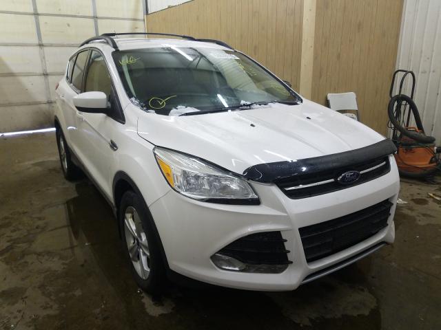 FORD ESCAPE SE 2015 1fmcu9g94fub76055