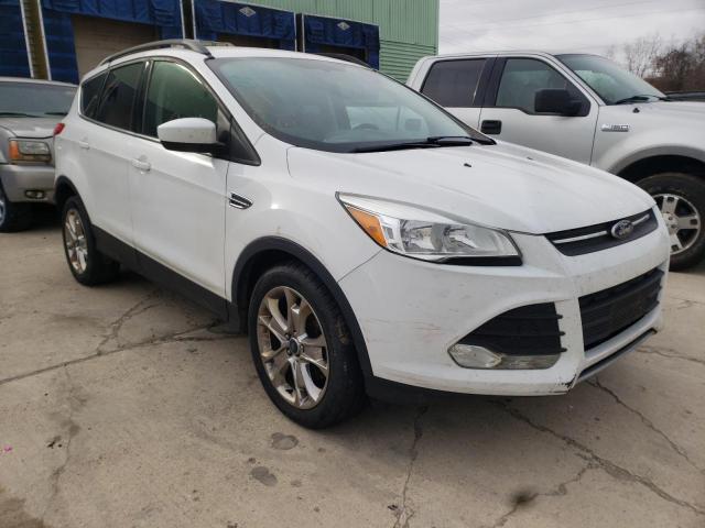 FORD ESCAPE SE 2015 1fmcu9g94fub82809