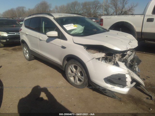 FORD ESCAPE 2015 1fmcu9g94fub97889