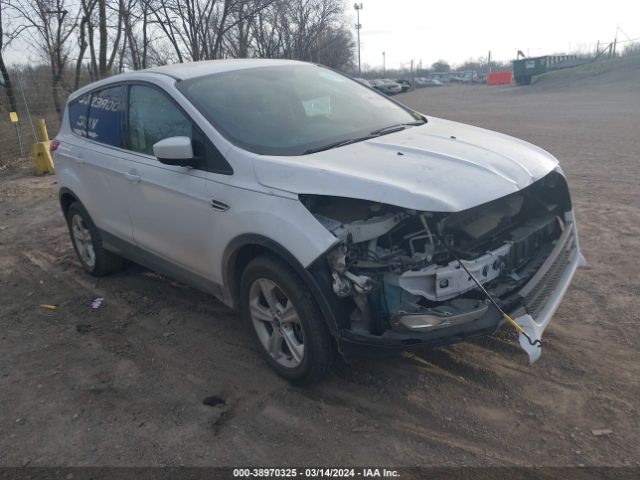 FORD ESCAPE 2015 1fmcu9g94fuc02802