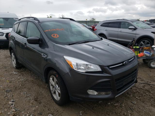 FORD ESCAPE SE 2015 1fmcu9g94fuc06865