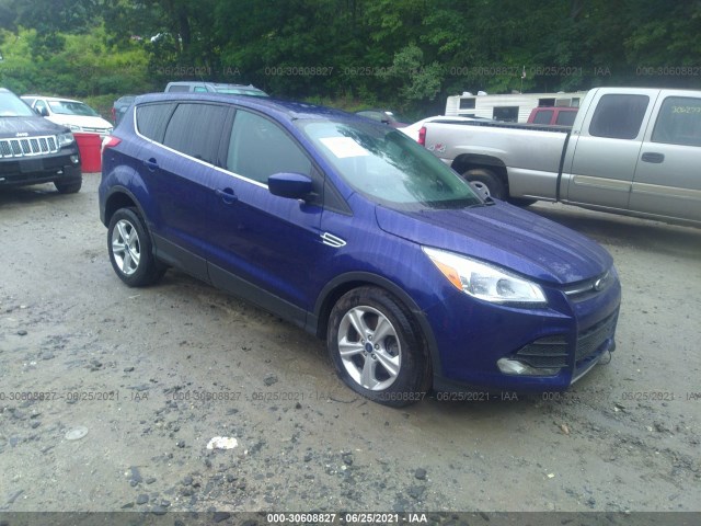 FORD ESCAPE 2015 1fmcu9g94fuc07028