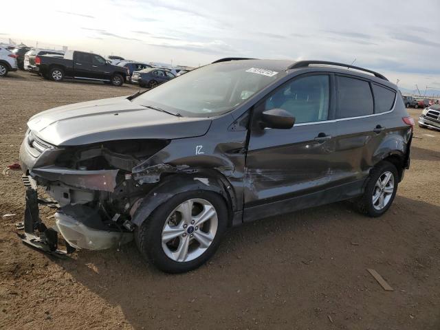 FORD ESCAPE SE 2015 1fmcu9g94fuc07627