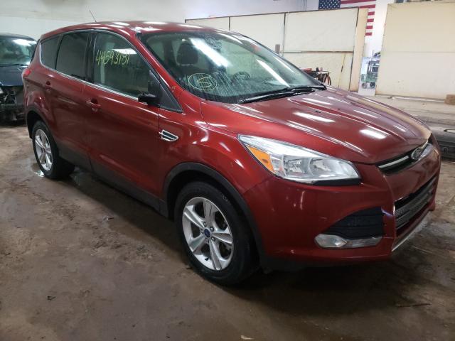 FORD ESCAPE SE 2015 1fmcu9g94fuc11693