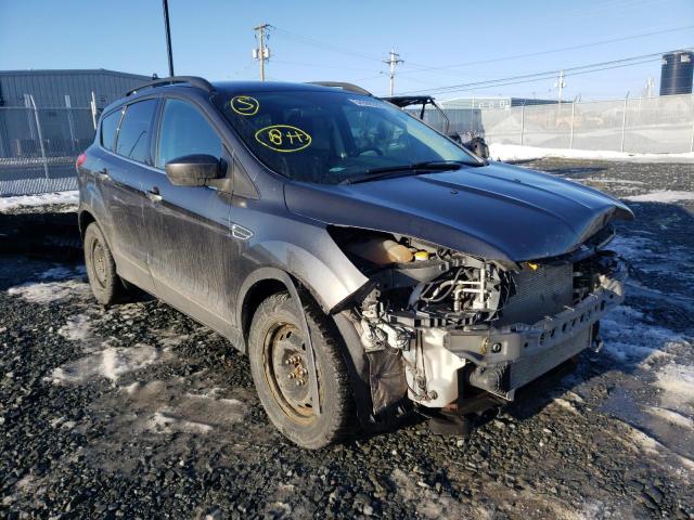 FORD ESCAPE SE 2015 1fmcu9g94fuc16229