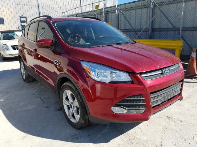 FORD NULL 2015 1fmcu9g94fuc34293