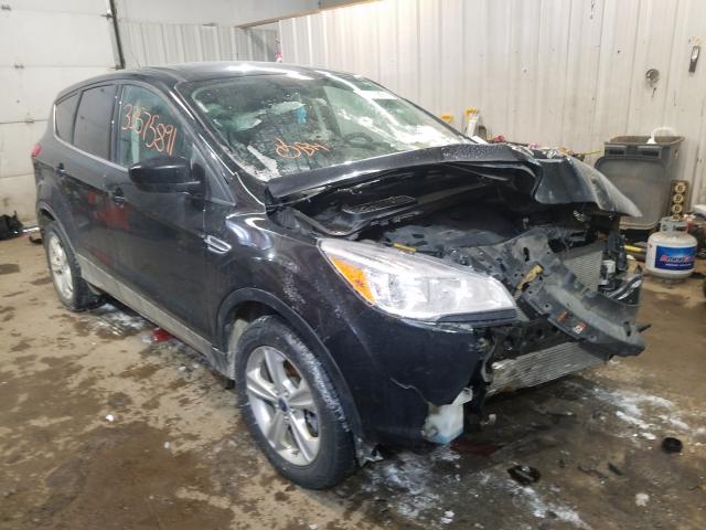 FORD ESCAPE SE 2015 1fmcu9g94fuc53071