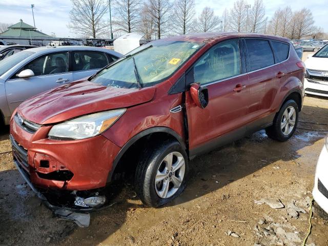 FORD ESCAPE SE 2015 1fmcu9g94fuc81128