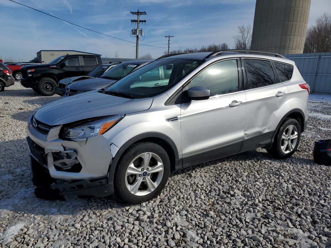 FORD ESCAPE 2015 1fmcu9g94fuc82358