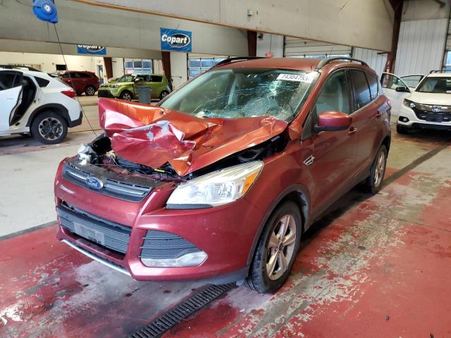 FORD ESCAPE 2015 1fmcu9g94fuc82375