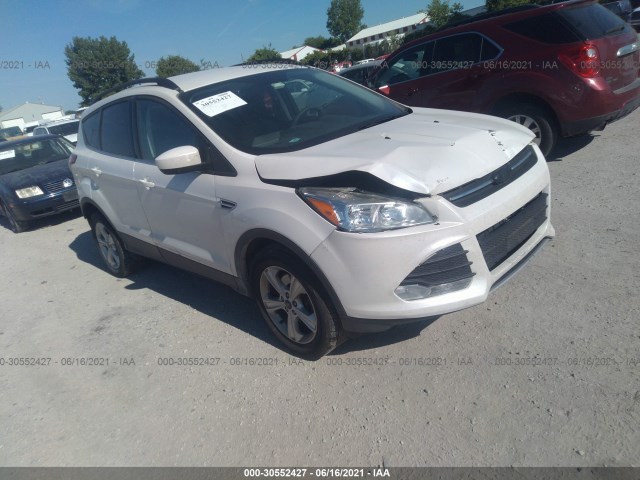 FORD ESCAPE 2015 1fmcu9g94fuc82778