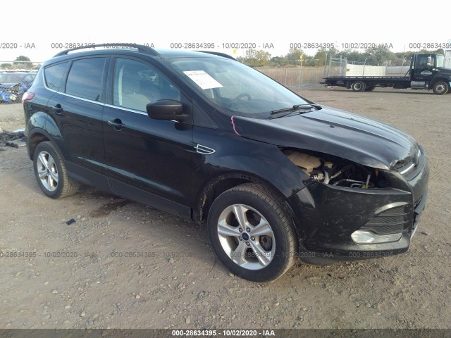 FORD ESCAPE 2015 1fmcu9g94fuc82781