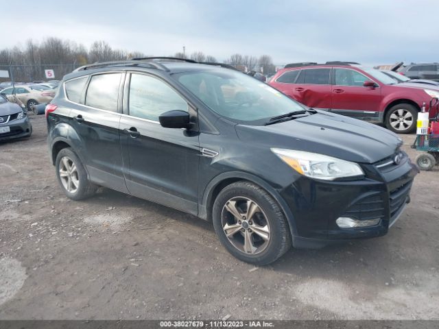 FORD ESCAPE 2015 1fmcu9g94fuc84997