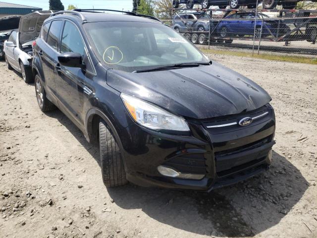 FORD ESCAPE SE 2016 1fmcu9g94gua12340