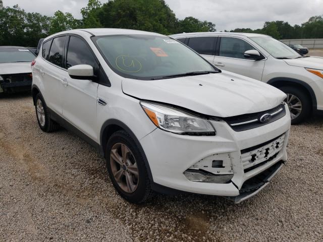 FORD ESCAPE SE 2016 1fmcu9g94gua14511