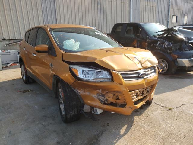 FORD ESCAPE SE 2016 1fmcu9g94gua31132