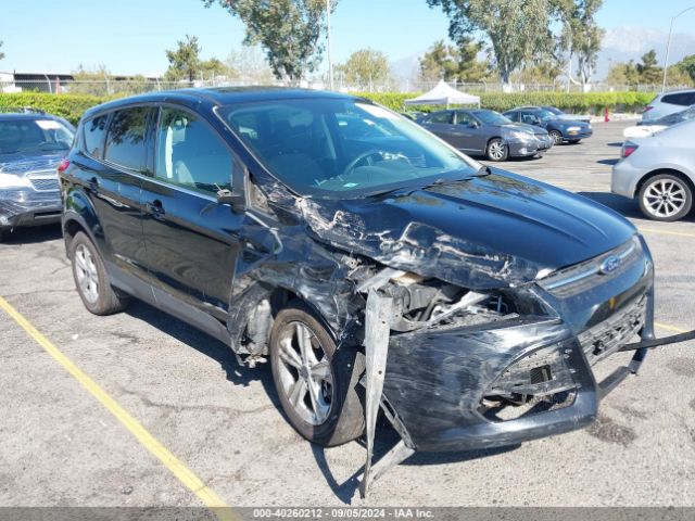 FORD ESCAPE 2016 1fmcu9g94gua32071