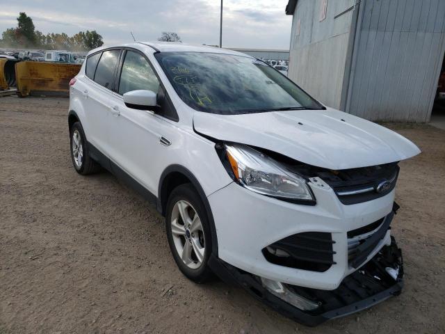 FORD ESCAPE SE 2016 1fmcu9g94gua38260