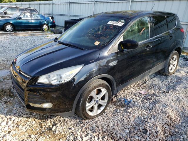 FORD ESCAPE SE 2016 1fmcu9g94gua54538