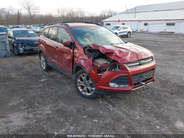 FORD ESCAPE 2016 1fmcu9g94gua65832