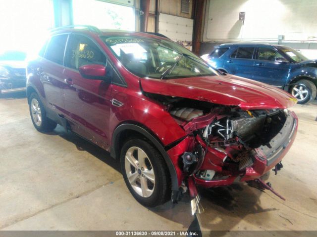 FORD ESCAPE 2016 1fmcu9g94gua71761