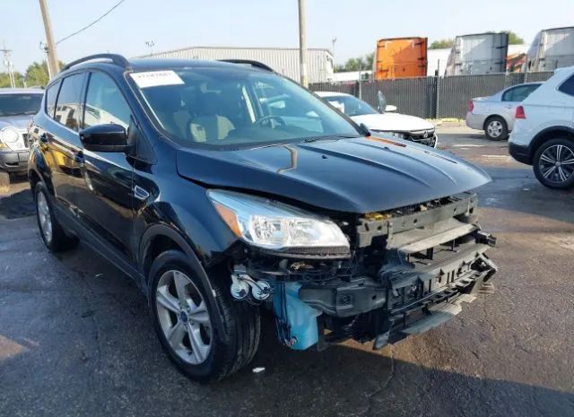 FORD ESCAPE 2016 1fmcu9g94gua83344