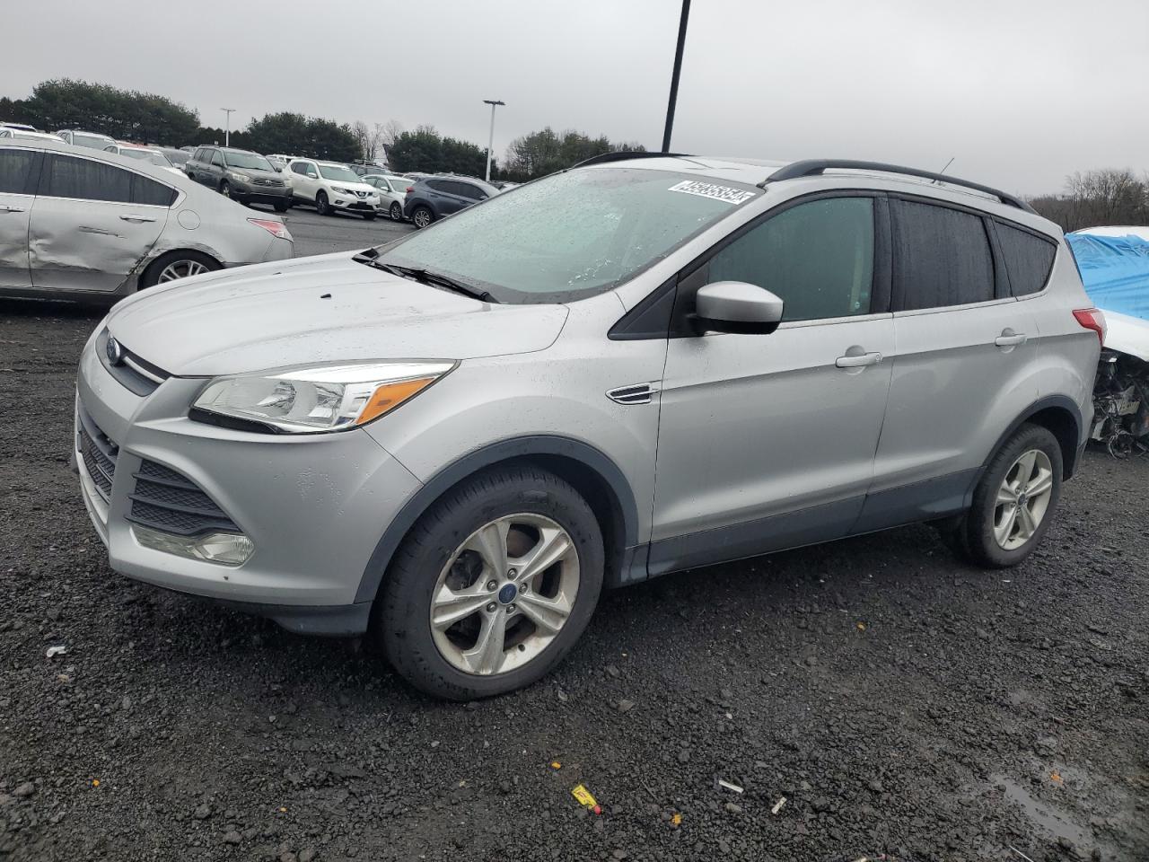 FORD ESCAPE 2016 1fmcu9g94gua88401