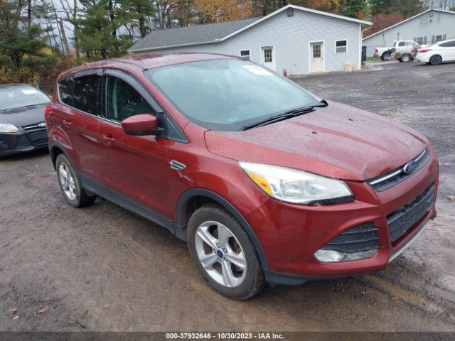 FORD ESCAPE 2016 1fmcu9g94gua94103