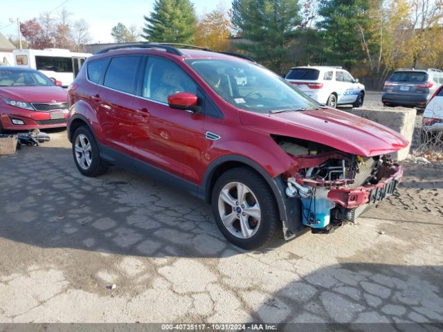 FORD ESCAPE 2016 1fmcu9g94gub02166