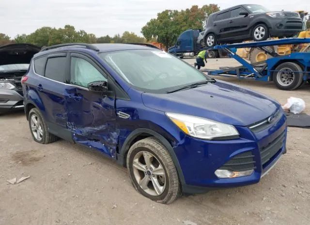 FORD ESCAPE 2016 1fmcu9g94gub34826