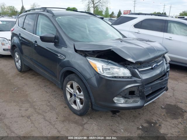 FORD ESCAPE 2016 1fmcu9g94gub35720