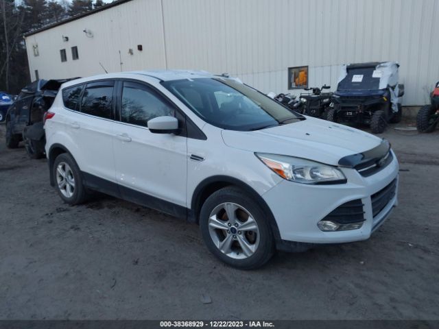 FORD ESCAPE 2016 1fmcu9g94gub49925