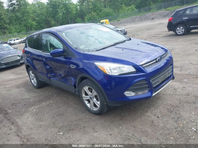 FORD ESCAPE 2016 1fmcu9g94gub78325