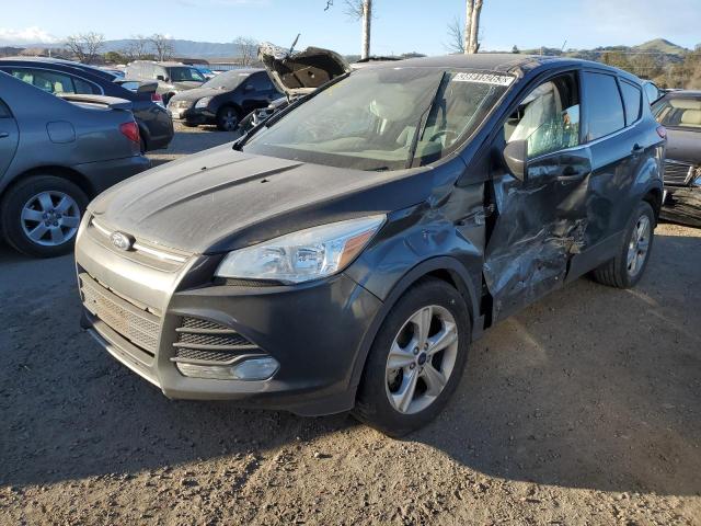 FORD ESCAPE SE 2016 1fmcu9g94guc00078