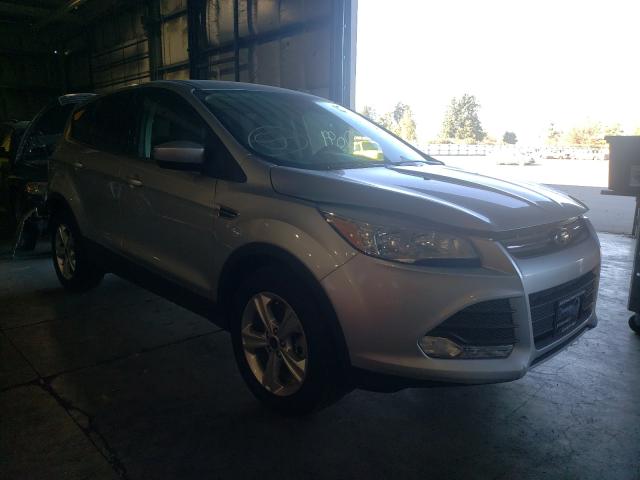 FORD ESCAPE SE 2016 1fmcu9g94guc00405