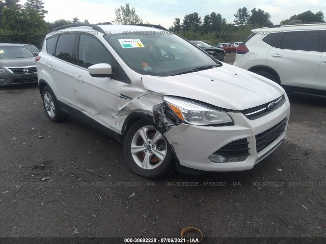 FORD ESCAPE 2016 1fmcu9g94guc16541