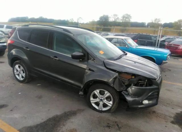 FORD ESCAPE 2016 1fmcu9g94guc27409