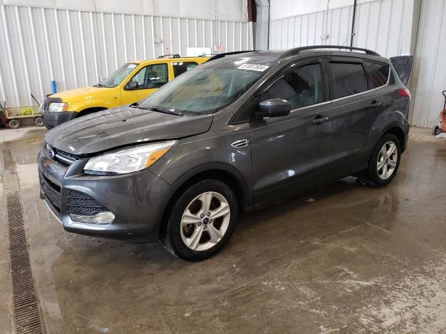 FORD ESCAPE 2016 1fmcu9g94guc36837