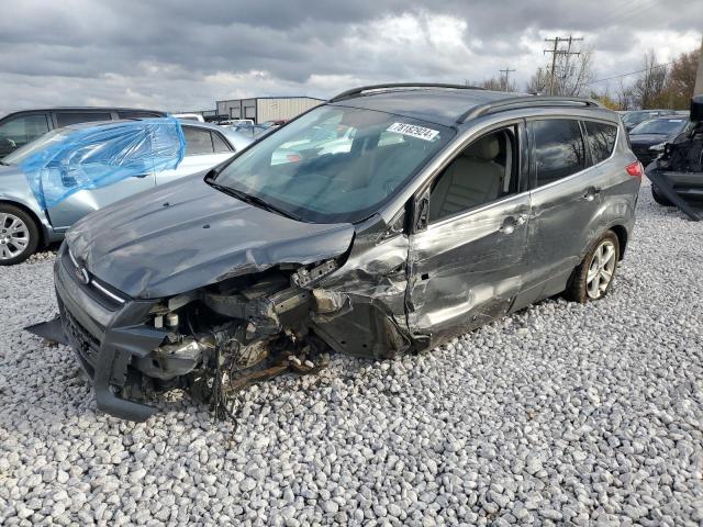 FORD ESCAPE SE 2016 1fmcu9g94guc39785