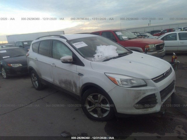 FORD ESCAPE 2016 1fmcu9g94guc42766