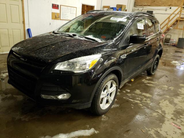 FORD ESCAPE SE 2016 1fmcu9g94guc43383