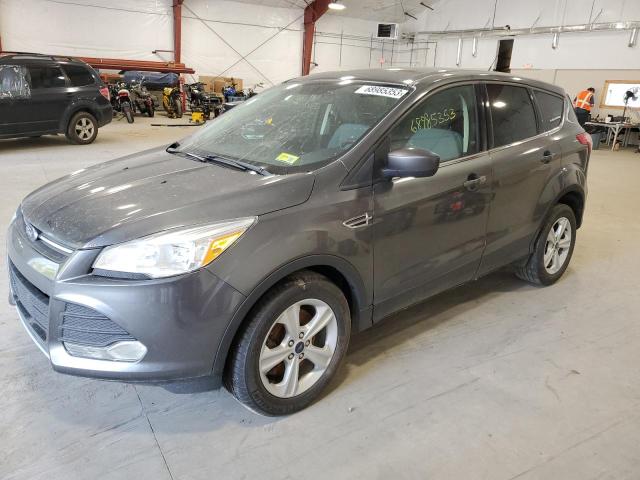 FORD ESCAPE SE 2016 1fmcu9g94guc45618